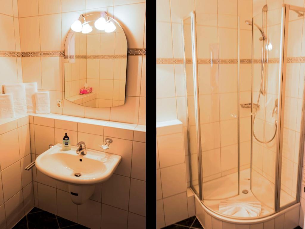 Hotel Garni Liberia Oberstdorf Rom bilde