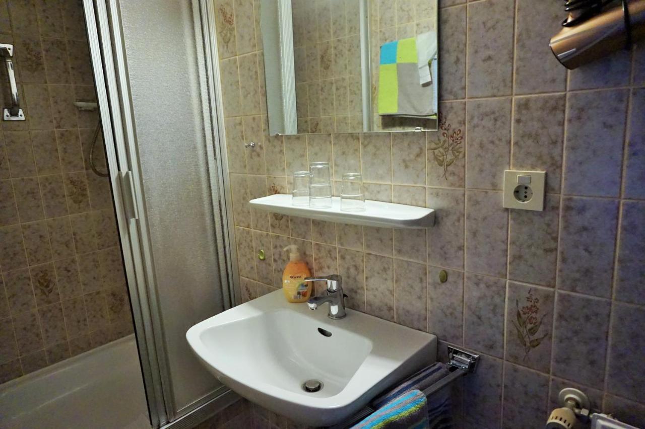 Hotel Garni Liberia Oberstdorf Eksteriør bilde