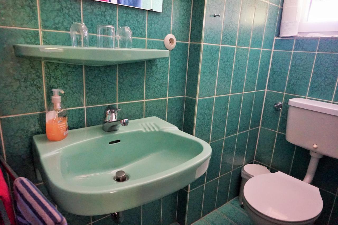 Hotel Garni Liberia Oberstdorf Eksteriør bilde